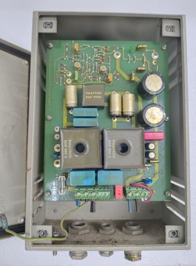 ANSCHUTZ AUTOPILOT COMPILOT 8 面板  用于零件