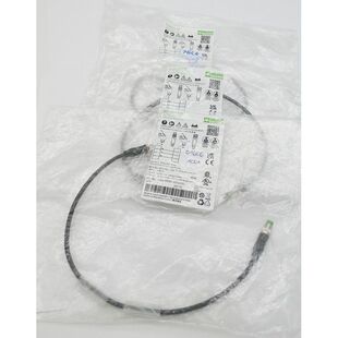 3x Murr Elektronik 7000-88001-6300030 M8 PUR 3x0,25 0,3m Sen