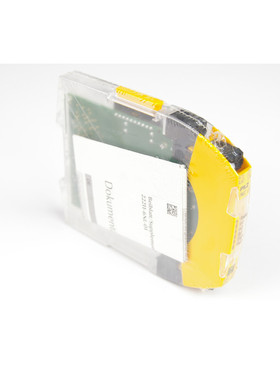 Pilz 750101 PNOZ S1 安全模块