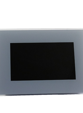 Loytec Electronics IS-3ME7-G1 显示面板 W36/2016 A-1170