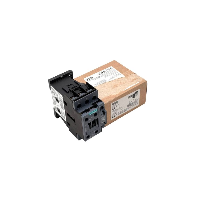 Siemens SIRIUS 3RT2023-1AP00 E:04 Leistungsschütz 230V 50Hz