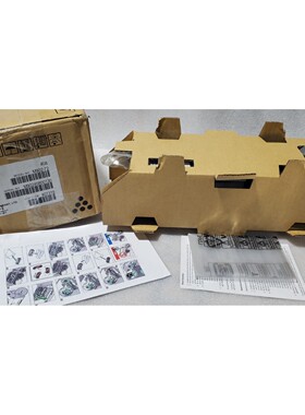 RICOH SAVIN LANIER M902-72 印花卡牌 SP 4500A 黑色 全新
