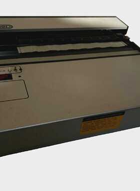 Linseis L6522I Cryomed Chart Drive GSE1 E1 Chartdrive Record