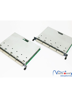 1x Keba DO 321/B Digital Output Module 21490 Rev. 03 Ind. 03