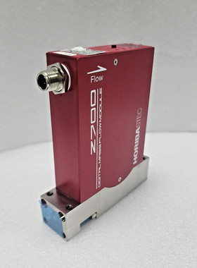 应用材料 0190-41108 HoribaSTEC SEC-Z724AGX MFC,H2 50000sccm,