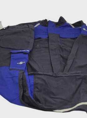 Germant G5210 Helium Jacke und Hose Gr. 50 G5210