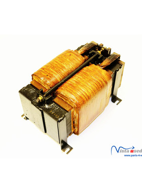 Siemens 4EN4100-2SB Trafo Transformator 3,25mH - 40A