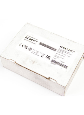 Balluff BOS01FT BOS 23K-PA-LH20-S4
