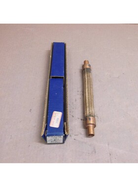 F-12 Flexible Fabricators Nuevo en Caja Vibración Eliminado