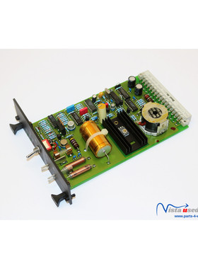 Kuhnke/Multivac 86.850.0200.00 Power Supply Unit 71 653 385