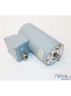Lenze 13.710.55.1.2.9 AC Asynchronous Motor 13198344