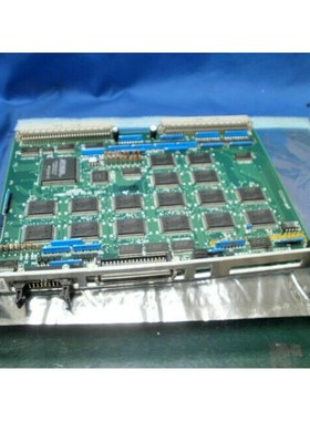 JEOL CP002755-02 Rev 2 脉冲 CONT3 板,3-B EJ,二手, + 9282