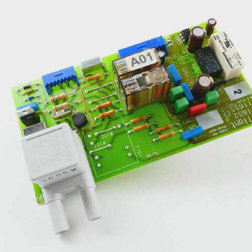 VAILLANT 100565 A01 GASFEUERUNGSAUTOMAT turboTEC VCW 105255
