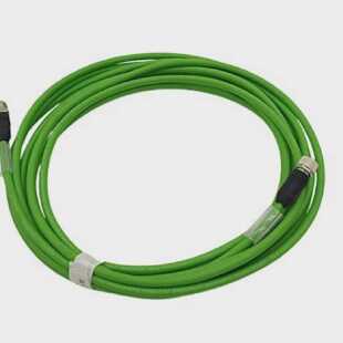 6 m gerader Stecker mit Ethernet Profinet Schnelle Verbindun
