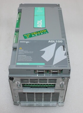 GEFRANADL1102075XBLAC4变频驱动器230480V交流电3Ph5KW