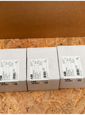 ABB – CM-UFD.M22 (1SVR560730R3400) – Grid-Feeding Monitori