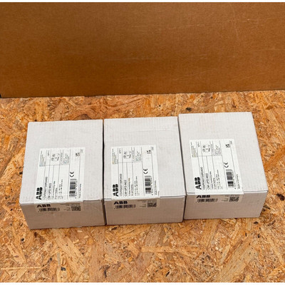 ABB – CM-UFD.M22 (1SVR560730R3400) – Grid-Feeding Monitori