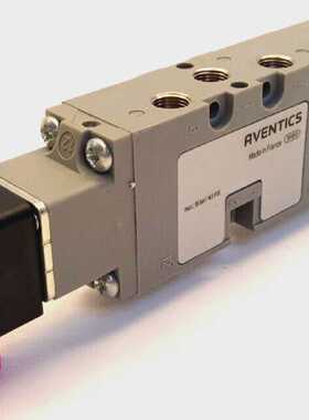 Aventics 0820034025 Ventil Rckschlagventil 0 820 034 025 WV1