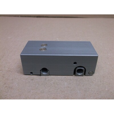 CSS-00471-A Bimba DEMO Pneumatischer Luftzylinder CSS00471A