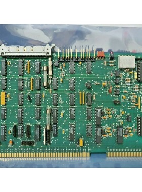 Excellon Automation ZIF-2 Assy 206477 板,二手,&95836B2(b