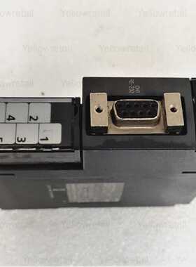 三菱QJ71MB91MELSECQMODBUS接口单元5VDC0.31A