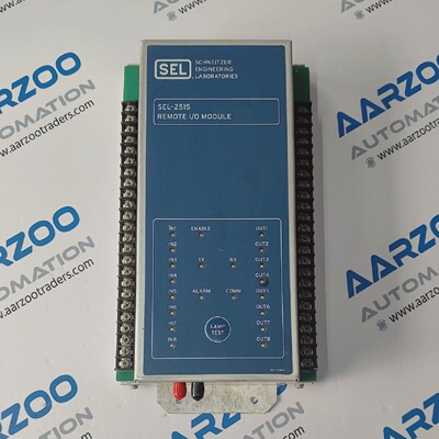 SEL2515 SCHWEITZER ENGINEERING LABORATORIES SEL2515  Distanc