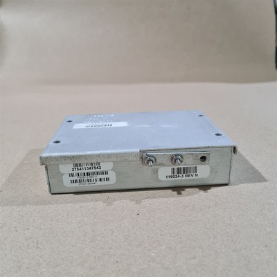 SEATEL Abgeschirmt Polang Relais Assy Typ 116024-3. Hergeste