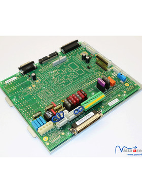 Kuka Robotics 00-128-234 ESC Control Board ESC-CI3 | Ver. 00