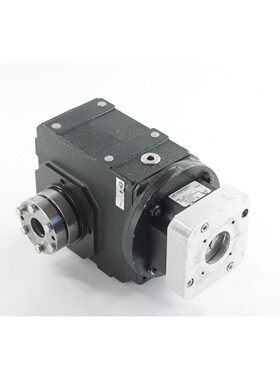 STOBER K102WGD0560MT10 ServoFit 精密齿轮头 56.1:1 1178 / 21