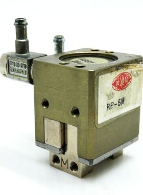 Destaco RP-5M Parallelgreifer -used-