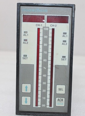 MASIBUS 4000510SEG BARGRAPH INDICATOR 240V AC