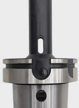 HSK100AH120CM2P Morsekegel Adapter Werkzeugaufnahme Maschine