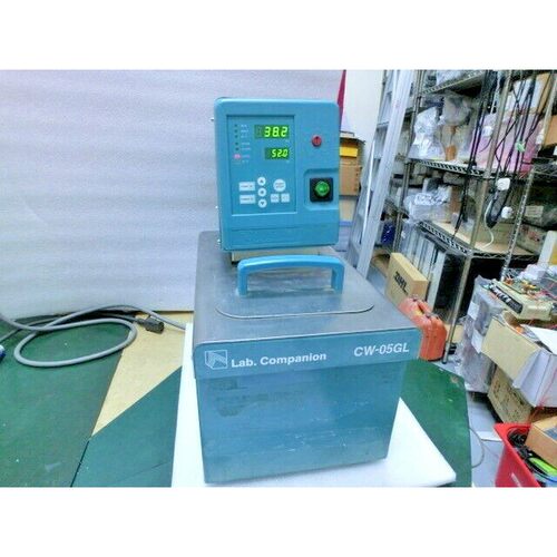 JEIO Tech Lab.Companion CW-05GL 循环水浴,AAH52305LK,230V,二