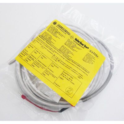 Ihne & Tesch HN-02753877-0010 PWF 6x30mm PT100 3-Leiter Mess
