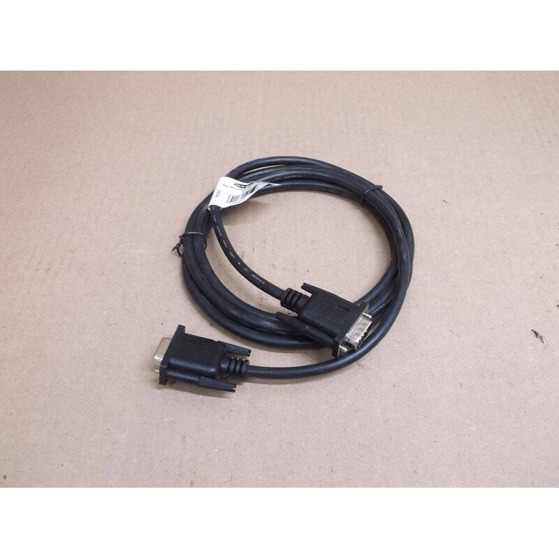 DB9P06 Banner Demo 2M DB9 M?nnlich Zu Weiblich Serielles Kab