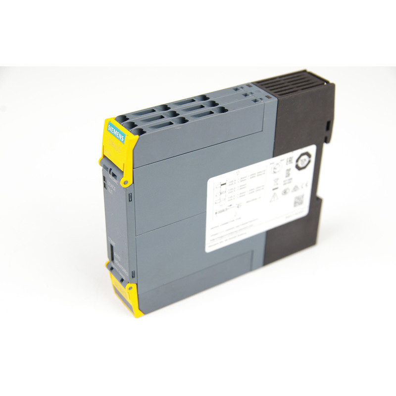 西门子 3SK1111-2AW20 安全继电器模块