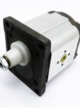 OT Oil Technology OT200 P20 D/P28P2 PS2007027D Pumpe -unused