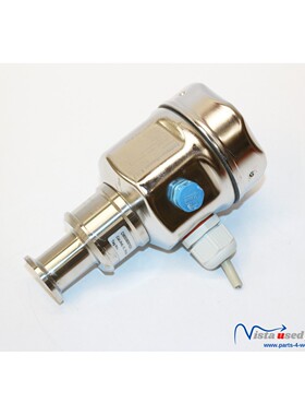 Endress + Hauser PMP45-RE13P1H1DAF Pressure Transmitter Cera