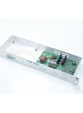 HP Indigo ITM HV2 Module CA456-01181 Rev 01 保修和延长保修