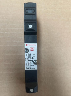 NORGREN - V206611A-B313R - Base plate valve