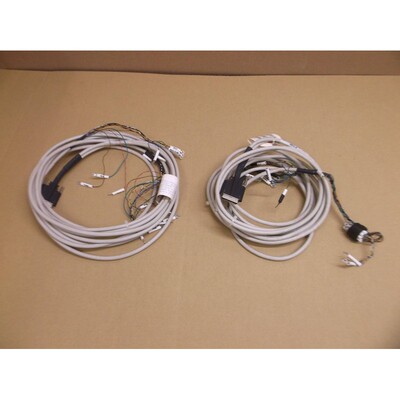 Cable De Extensión I/O Servo 3M Mitsubishi DEMO MRMQEXTCBL