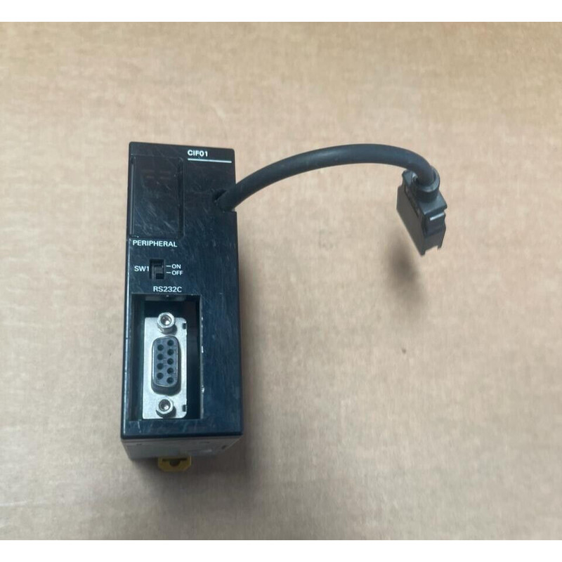 OMRON - CPM2C-CIF01-V1 - Interface Module