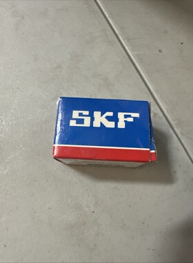 SKF LBBR 12 2LS轴承