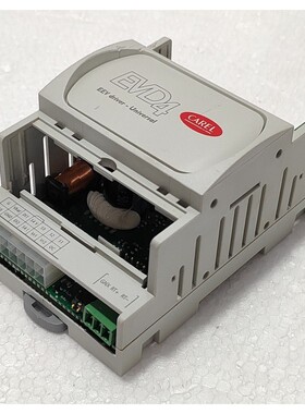 CAREL EVD0000400 EVD4 EEV DRIVER-UNIVERSAL REV-2.152