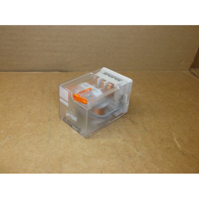 R15-2013-23-5024-WTL Relpol SA 演示继电器 R152013235024WTL S