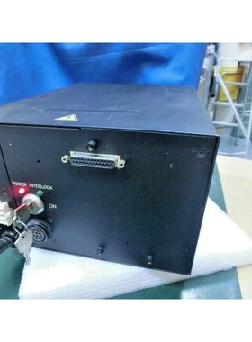 JDS Uniphase 2111-65MLQYV 激光电源,230Vac,二手, + 93253