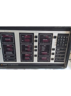 Burst Spectrum Analyzer Dantec 57N20 57 N 20 UPS 运送 优惠