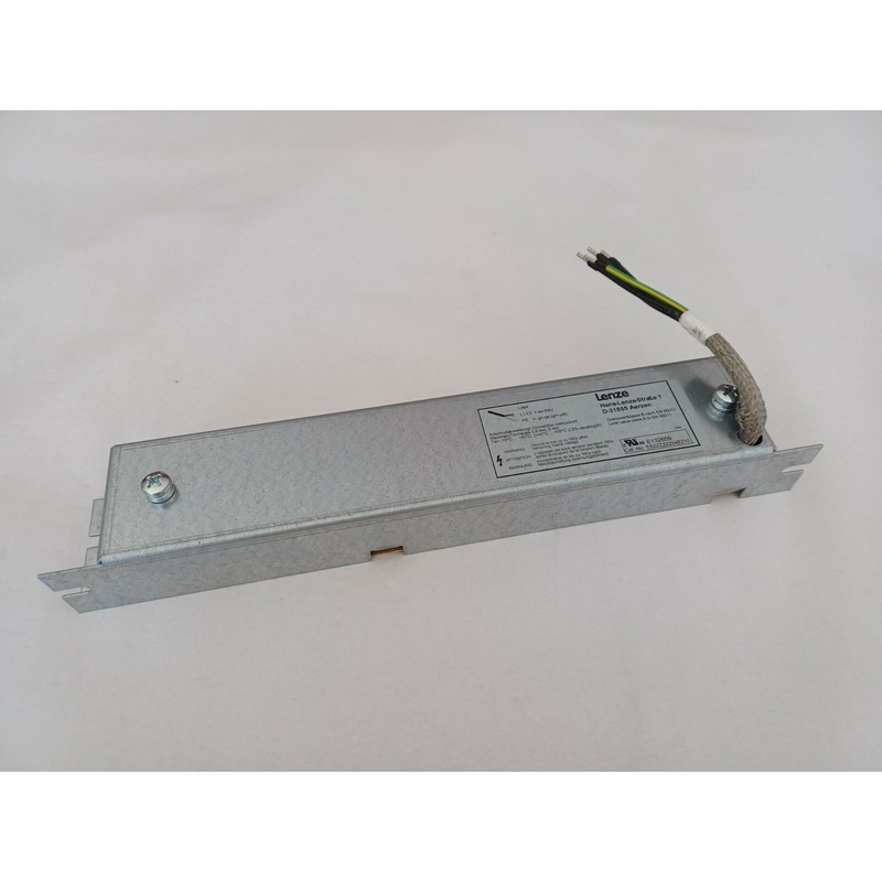 Lenze Funkentst?rfilter E82ZZ22234B210 / 13218608 LD / RFI f