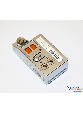 Rexroth FWA-ECODR3-SMT-01V21-MS Drive Firmware Module R91127