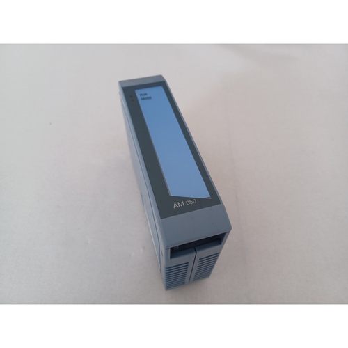 BR 2005 PLC  SPS Analog Karte AM 050  3AM0506 REV D0